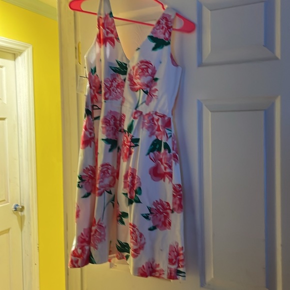 Dress - Picture 2 of 2